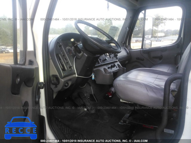 2009 FREIGHTLINER M2 106 MEDIUM DUTY 1FVACWDT99HAD0201 Bild 4