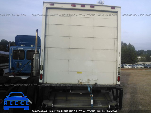 2009 FREIGHTLINER M2 106 MEDIUM DUTY 1FVACWDT99HAD0201 Bild 7