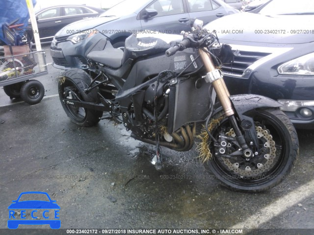 2008 KAWASAKI ZX1000 E JKAZXCE138A005134 image 0