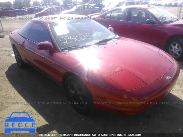 1993 FORD PROBE SE 1ZVCT20A2P5176762 зображення 0