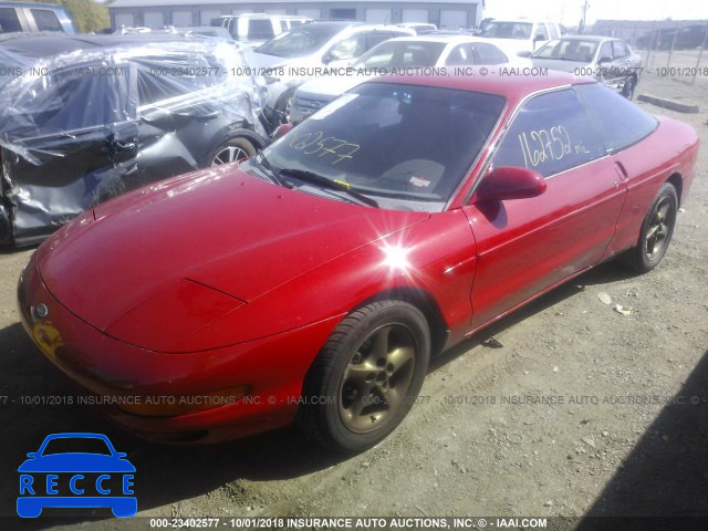 1993 FORD PROBE SE 1ZVCT20A2P5176762 зображення 1