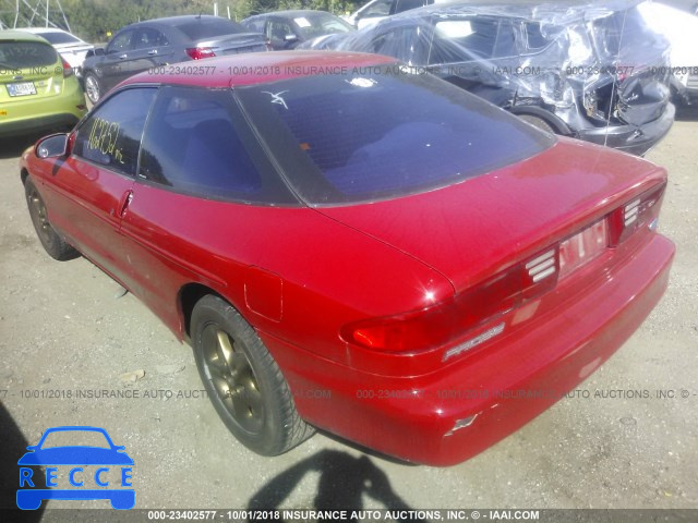 1993 FORD PROBE SE 1ZVCT20A2P5176762 image 2