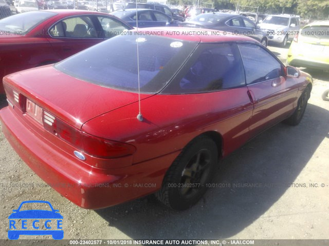 1993 FORD PROBE SE 1ZVCT20A2P5176762 image 3