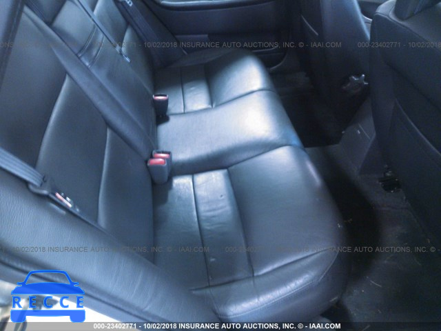 2004 VOLVO V40 1.9T YV1VW27524F079685 image 7