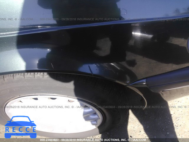 1995 SAAB 900 S YS3DD55B0S2017118 image 5
