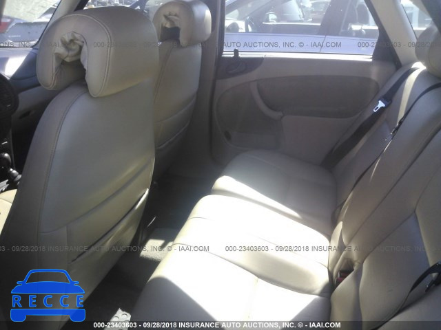 1995 SAAB 900 S YS3DD55B0S2017118 image 7