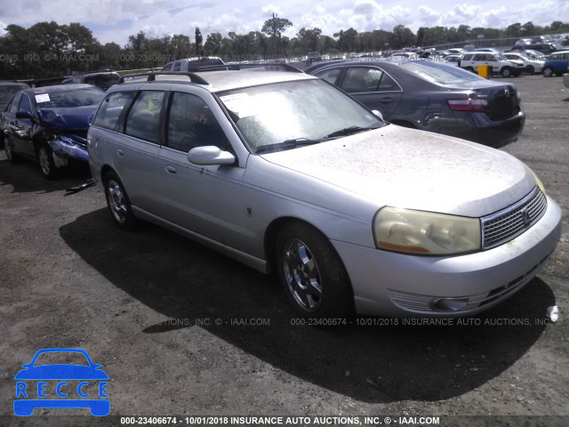2004 SATURN LW300 LEVEL 3 1G8JL84R24Y514937 image 0