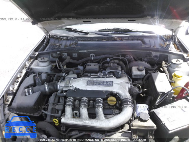 2004 SATURN LW300 LEVEL 3 1G8JL84R24Y514937 image 9