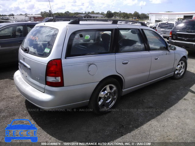 2004 SATURN LW300 LEVEL 3 1G8JL84R24Y514937 image 3