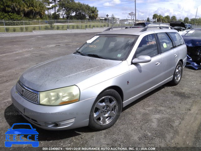 2004 SATURN LW300 LEVEL 3 1G8JL84R24Y514937 image 5