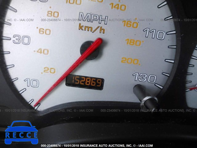 2004 SATURN LW300 LEVEL 3 1G8JL84R24Y514937 image 6