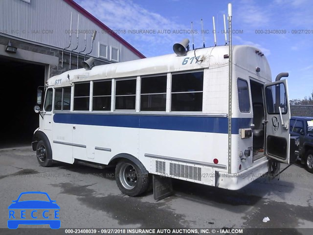 1996 INTERNATIONAL 3000 3600 1HVBDABK9TH419756 image 2