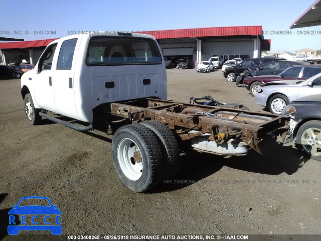 2004 FORD F450 SUPER DUTY 1FDXW46P14EC42339 image 2