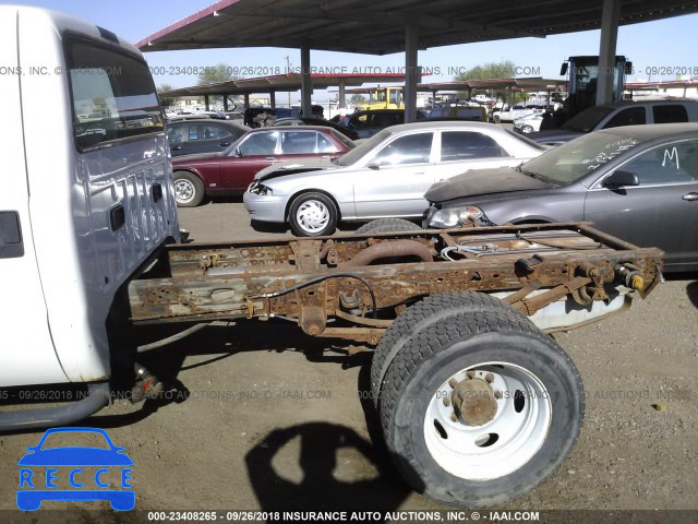 2004 FORD F450 SUPER DUTY 1FDXW46P14EC42339 image 6