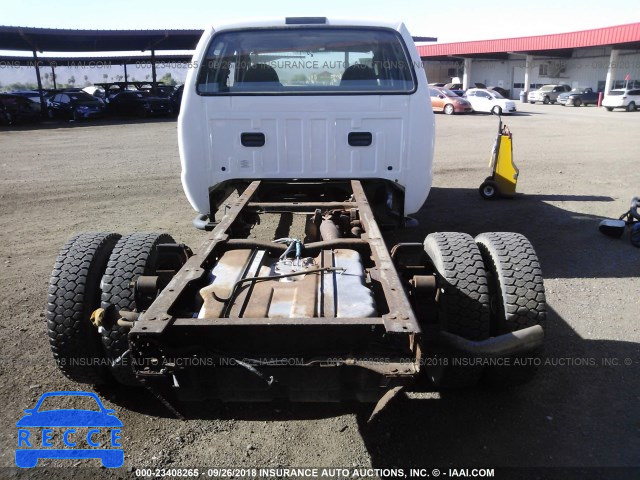 2004 FORD F450 SUPER DUTY 1FDXW46P14EC42339 image 7
