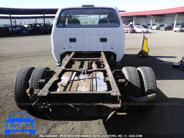 2004 FORD F450 SUPER DUTY 1FDXW46P14EC42339 image 7