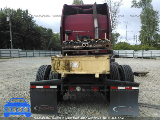 2011 KENWORTH T660 T660 1XKADB9X6BJ221527 image 7