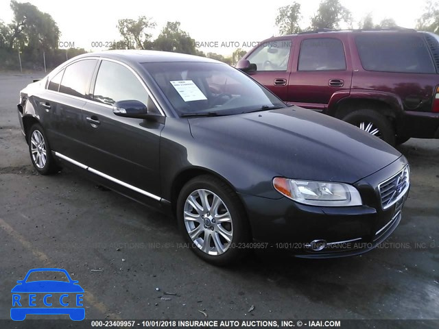 2011 VOLVO S80 3.2 YV1940AS0B1146918 image 0