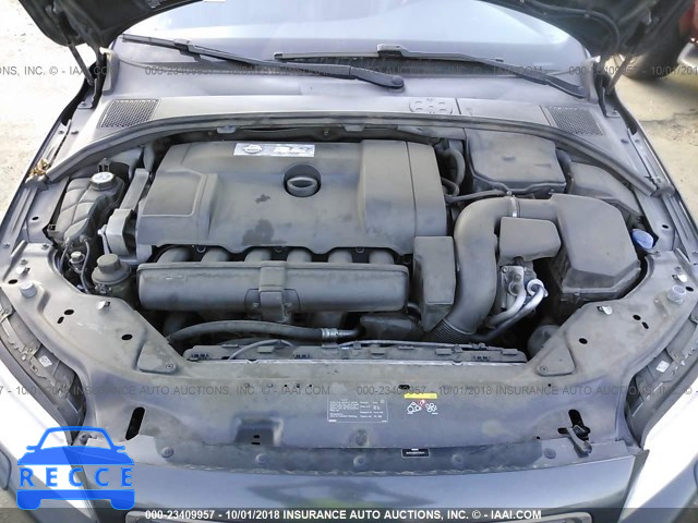 2011 VOLVO S80 3.2 YV1940AS0B1146918 image 9