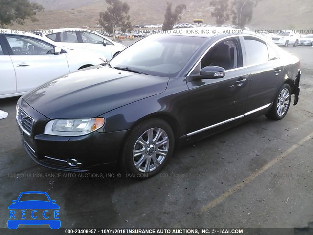 2011 VOLVO S80 3.2 YV1940AS0B1146918 image 1