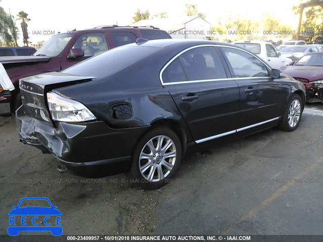 2011 VOLVO S80 3.2 YV1940AS0B1146918 image 3
