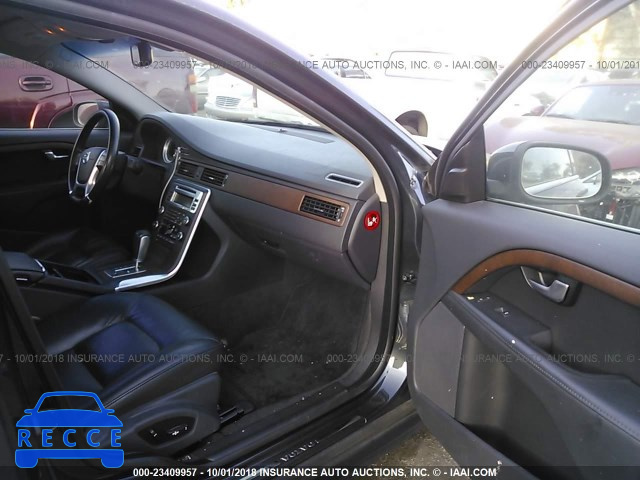 2011 VOLVO S80 3.2 YV1940AS0B1146918 image 4