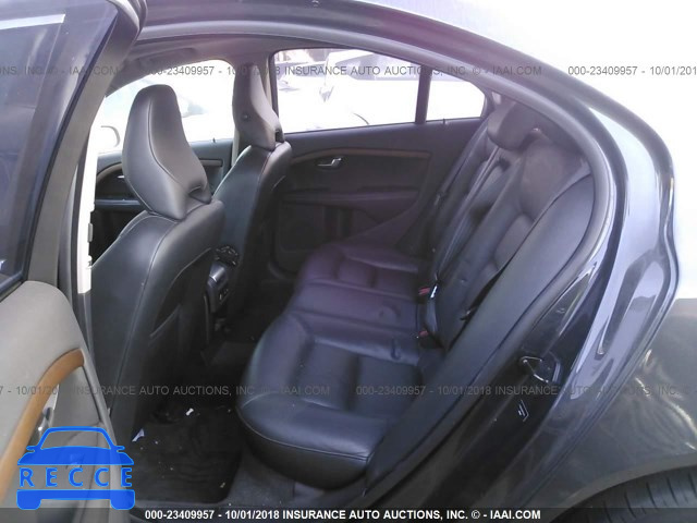 2011 VOLVO S80 3.2 YV1940AS0B1146918 image 7