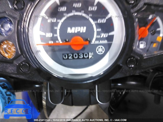 2009 YAMAHA YW125 LPRSE48Y09A003431 зображення 6