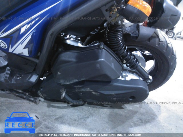 2009 YAMAHA YW125 LPRSE48Y09A003431 зображення 8