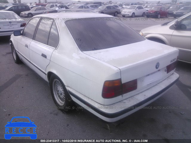 1994 BMW 530 I AUTOMATICATIC WBAHE2326RGE89473 Bild 2