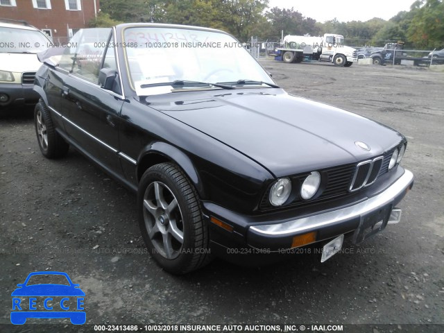 1988 BMW 325 I WBABB1301J8272805 Bild 0