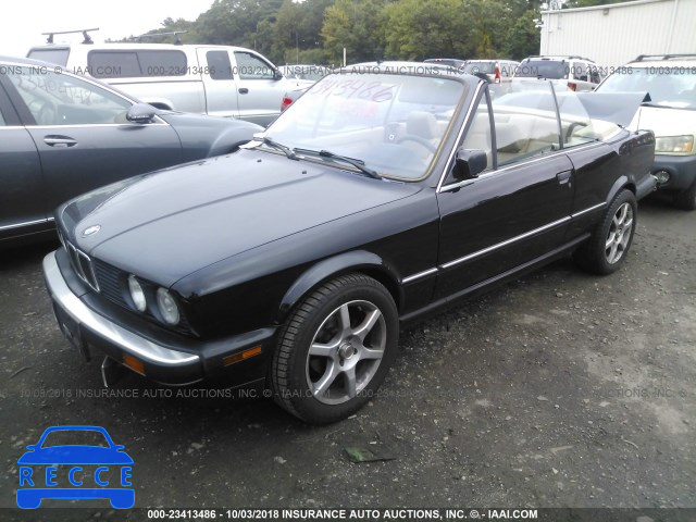 1988 BMW 325 I WBABB1301J8272805 image 1