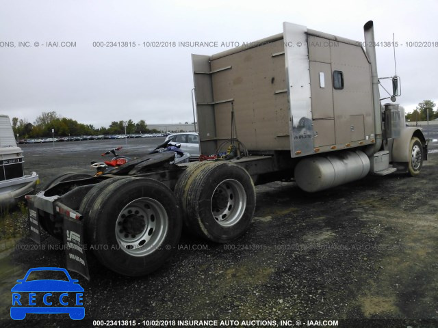 1993 PETERBILT 379 1XP5DB9X5PN341752 Bild 3