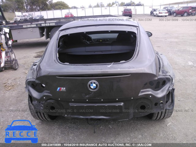 2007 BMW M COUPE 5UMDU93477LL93461 image 5