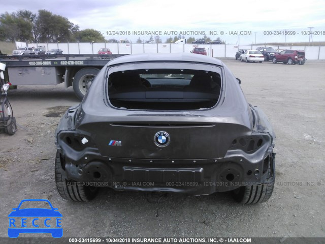 2007 BMW M COUPE 5UMDU93477LL93461 зображення 7