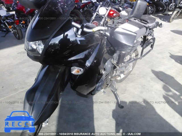 2009 KAWASAKI KL650 E JKAKLEE119DA20825 image 1