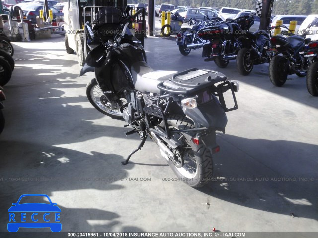 2009 KAWASAKI KL650 E JKAKLEE119DA20825 image 2