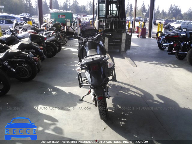 2009 KAWASAKI KL650 E JKAKLEE119DA20825 зображення 5