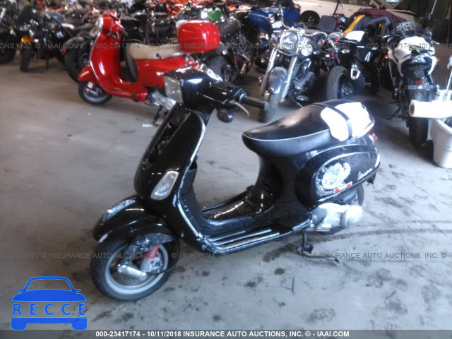 2010 VESPA LX 150 ZAPM448F3A5603534 зображення 1