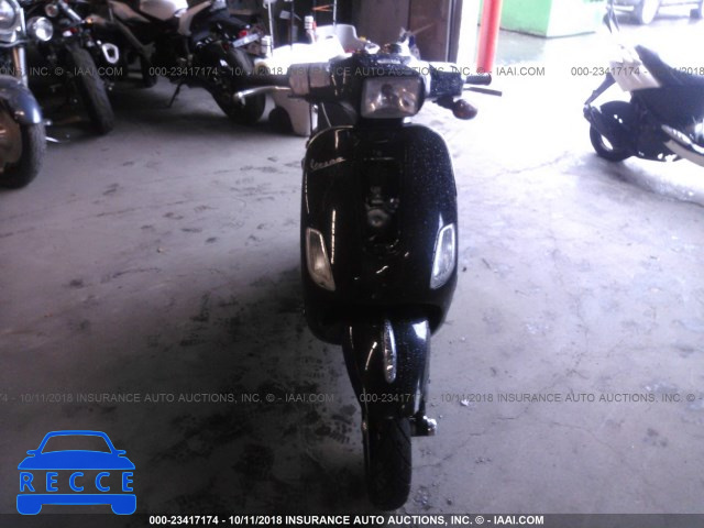 2010 VESPA LX 150 ZAPM448F3A5603534 зображення 4