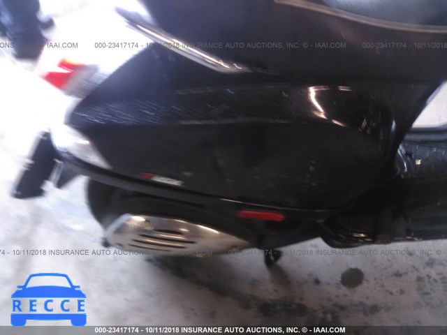 2010 VESPA LX 150 ZAPM448F3A5603534 image 7