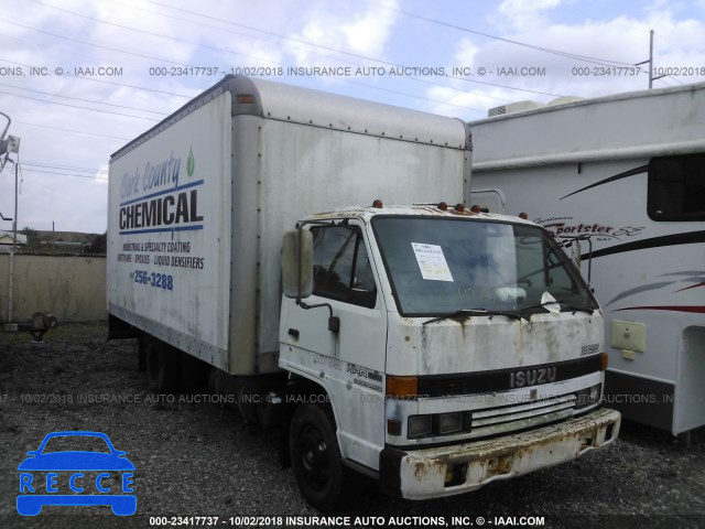 1994 ISUZU NPR JALC4B1K9R7004225 зображення 0