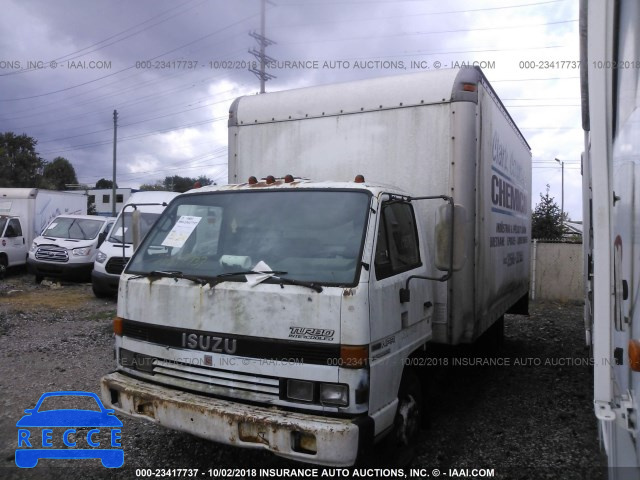 1994 ISUZU NPR JALC4B1K9R7004225 зображення 1