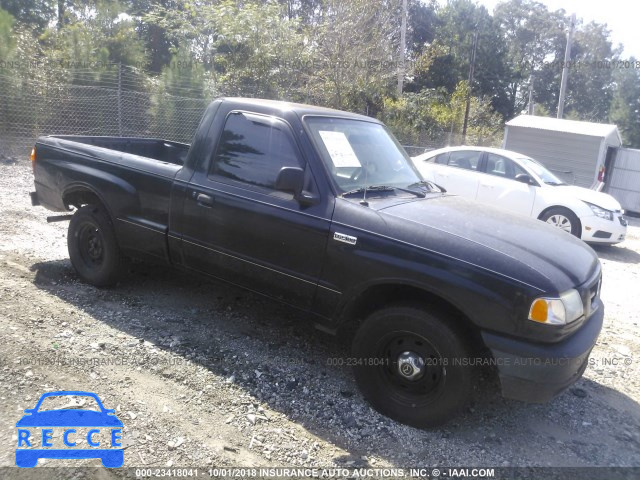 2001 MAZDA B2300 4F4YR12DX1TM21214 image 0