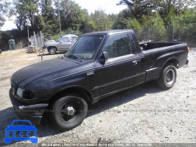 2001 MAZDA B2300 4F4YR12DX1TM21214 image 1