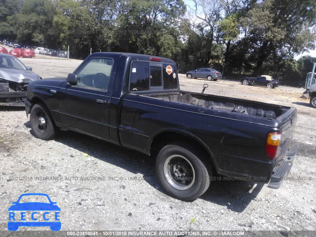 2001 MAZDA B2300 4F4YR12DX1TM21214 image 2