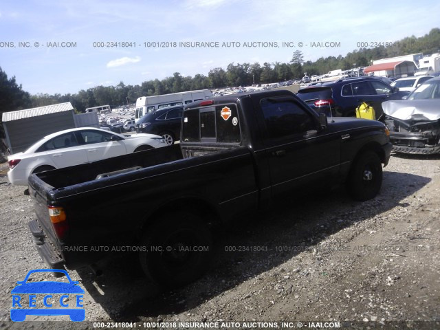 2001 MAZDA B2300 4F4YR12DX1TM21214 image 3