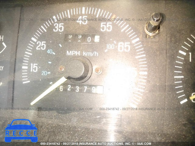 1990 FORD F SUPER DUTY 2FDLF47M2LCA36339 зображення 5