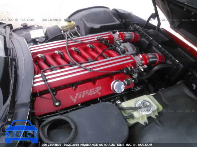 1994 DODGE VIPER RT-10 1B3BR65E4RV102912 image 9