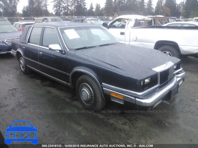 1990 CHRYSLER NEW YORKER FIFTH AVENUE 1C3XY66R2LD804334 image 0